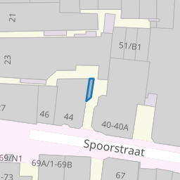 Perceel HVS00-N-7615