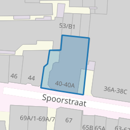 Perceel HVS00-N-7616