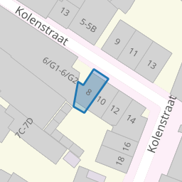 Perceel HVS00-N-7630