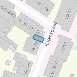 Perceel HVS00-N-7634