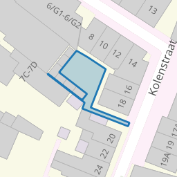 Perceel HVS00-N-7642