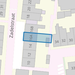 Perceel HVS00-N-7646