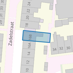 Perceel HVS00-N-7647