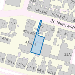 Perceel HVS00-N-7656