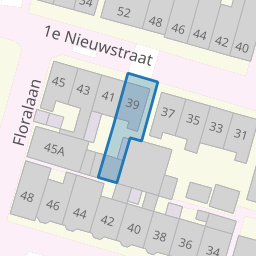 Perceel HVS00-N-7660