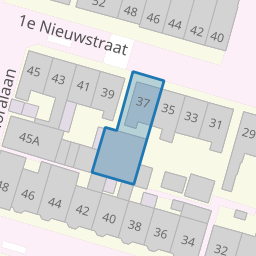 Perceel HVS00-N-7661