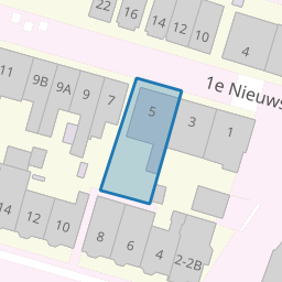 Perceel HVS00-N-7664