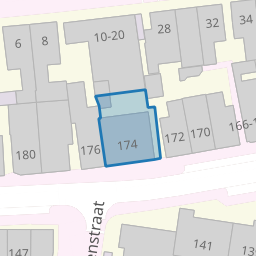 Perceel HVS00-N-7666