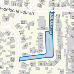 Perceel HVS00-N-7669