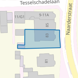 Perceel HVS00-N-7670