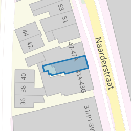 Perceel HVS00-N-7675