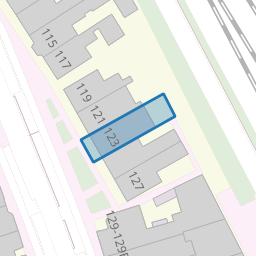 Perceel HVS00-N-7678