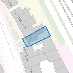 Perceel HVS00-N-7680