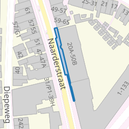 Perceel HVS00-N-7690