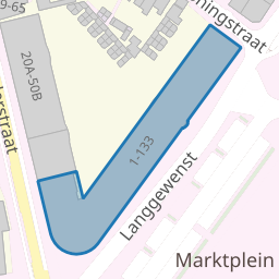 Perceel HVS00-N-7696