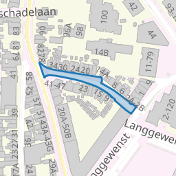 Perceel HVS00-N-7697