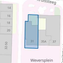 Perceel HVS00-N-7701