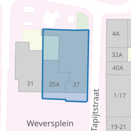 Perceel HVS00-N-7702