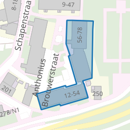 Perceel HVS00-N-7708