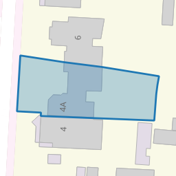 Perceel HVS00-N-7712