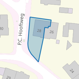 Perceel HVS00-N-7717