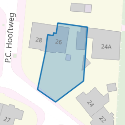 Perceel HVS00-N-7718