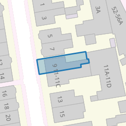 Perceel HVS00-N-7719