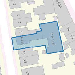 Perceel HVS00-N-7720