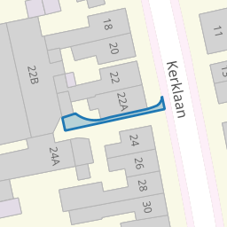 Perceel HVS00-N-7726