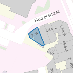 Perceel HVS00-N-7738