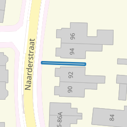 Perceel HVS00-N-7740