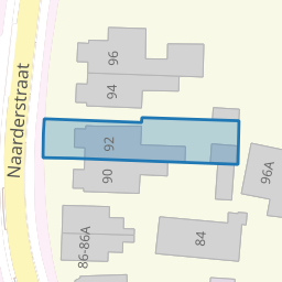 Perceel HVS00-N-7741