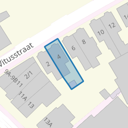 Perceel HVS00-N-7742