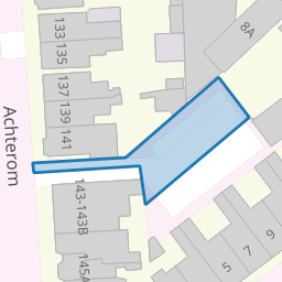 Perceel HVS00-N-7747