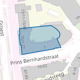 Perceel HVS00-N-7753