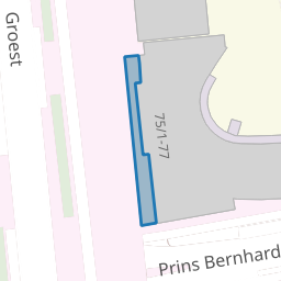 Perceel HVS00-N-7754