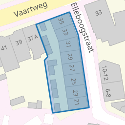 Perceel HVS00-N-7764