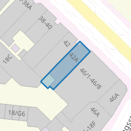 Perceel HVS00-N-7768