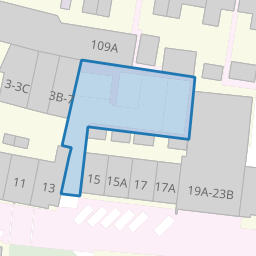 Perceel HVS00-N-7774