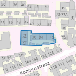 Perceel HVS00-N-7779