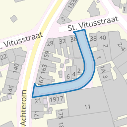 Perceel HVS00-N-7792