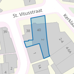 Perceel HVS00-N-7794