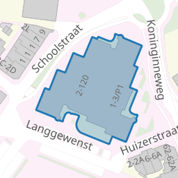 Perceel HVS00-N-7800