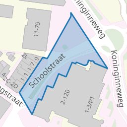 Perceel HVS00-N-7801