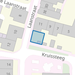 Perceel HVS00-N-7814