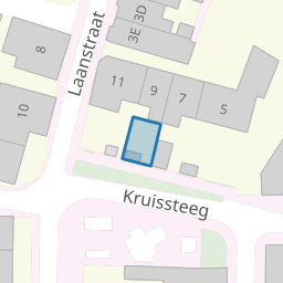 Perceel HVS00-N-7815