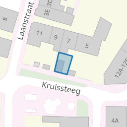 Perceel HVS00-N-7816