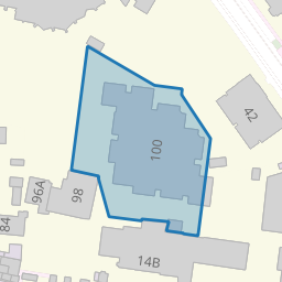 Perceel HVS00-N-7821