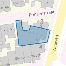 Perceel HVS00-N-7824