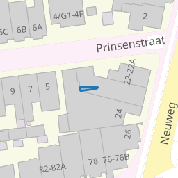 Perceel HVS00-N-7825